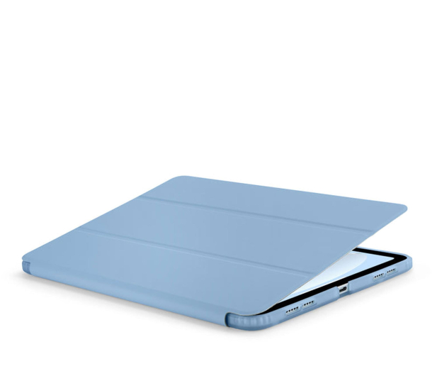 Pipetto Origami No7 Tri-Folio Case iPad (A16) / iPad (2022) light bl - 1472789 - zdjęcie 2